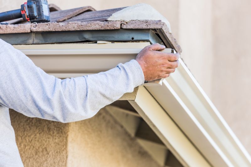 Gutter and Drainage Repair