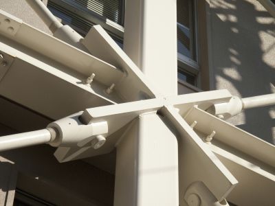 Structural Engineers