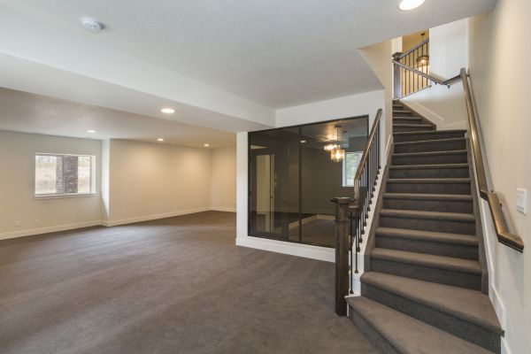 Basement Restoration Service in Eagle