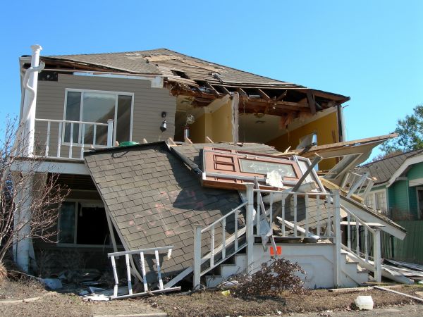 Disaster Restoration Service in Eagle