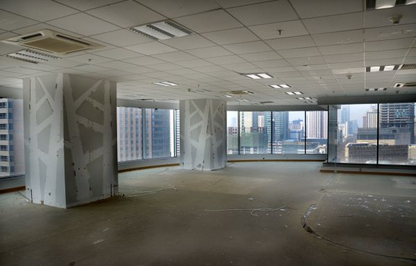 Commercial Restoration Service in Eagle