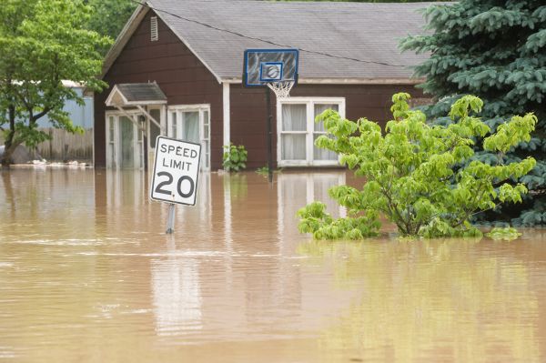 Storm Restoration Service in Eagle