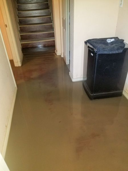 Emergency Water Removal in Eagle