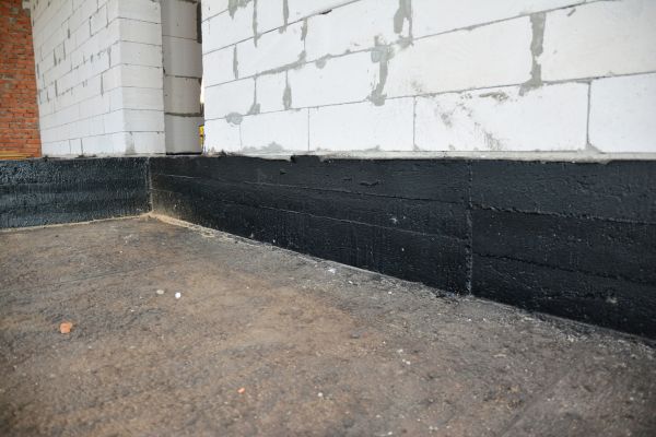 Basement Water Damage Service in Eagle